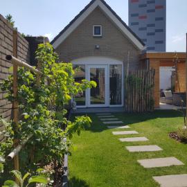 La vie Est Belle Vlissingen، فندق في فليسنجن