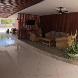 Hotel Hih Brisas de la Sierra