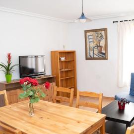 Casa Rural Villa de Yeste, hotel u gradu 'Yeste'