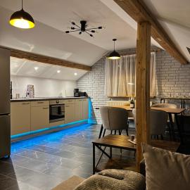 Die Loft, hotel din Kemnath