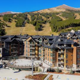 Grand Colorado on Peak 8, hotel a Breckenridge