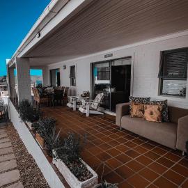 Villa Paulina Cottage, hotel a Langebaan