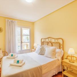 Botanika - Baskey Rentals, hotel di Lekeitio