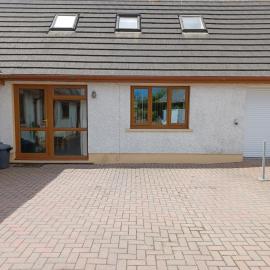 Dunroaming Cottage, Hotel in Pendine
