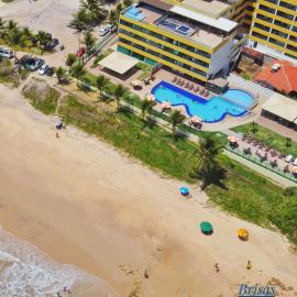 Brisas de Tabatinga Flat