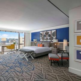 The Royal Sonesta Washington DC Dupont Circle, מלון בוושינגטון