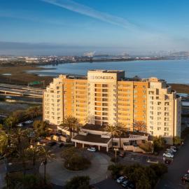 Sonesta Emeryville San Francisco Bay Bridge, hotel Emeryville-ben