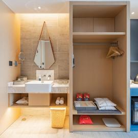 Atour Hotel Hangzhou Qianjiang Century Zhenning Road, hotel a Xiaoshan