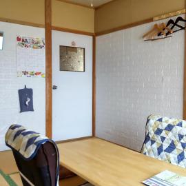 Kitayuzawa Onsen Town Guesthouse Yamada, hotell sihtkohas Date