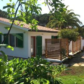 Casa Fiorita, hotel a Lacona