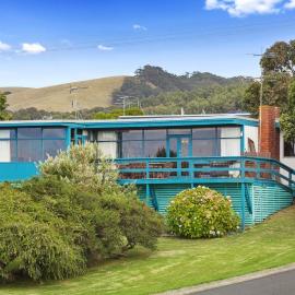 Aqua Blue, Hotel in Apollo Bay