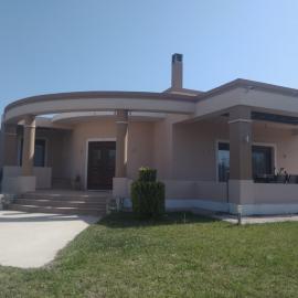 Kos Villa - Family Comfort with large Garden, Jacuzzi