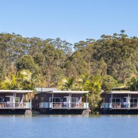 Ingenia Holidays Lake Conjola, Hotel in Conjola