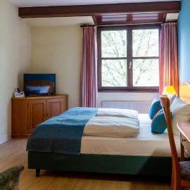 Trip Inn Bristol Hotel Mainz, hotel en Mainz