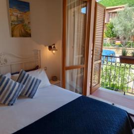 I TRE POETI, Hotel in Saturnia