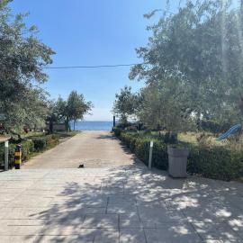 Amalfi Complex, hotel em Káto Almirí