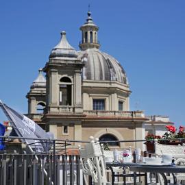 BeYou Hotel Ponte Milvio, hotel em Roma