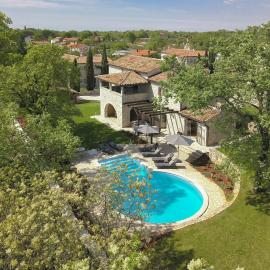 Villa Barbarella