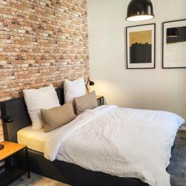 Ferienwohnung Backstube, ξενοδοχείο σε Brandenburg an der Havel