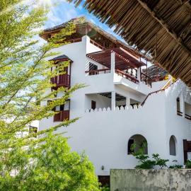 Royal House Shela, ξενοδοχείο σε Lamu