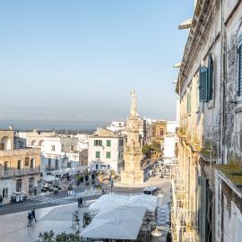 GuestHost - Guest House La Baronessa