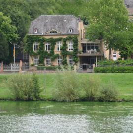 Ferienlodge von Scotti, hotel en Neumagen-Dhron