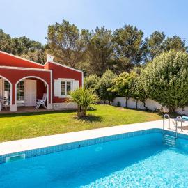 Villas Galdana Palms by Escape Home
