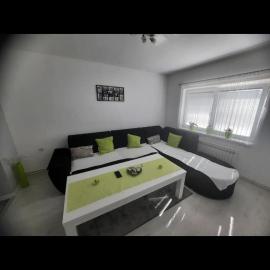 Apartman Aerodrom Sarajevo
