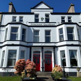 Princetown Guesthouse, hotel in Bangor