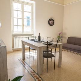 Corner Cavour Apartment, Hotel in Sassari