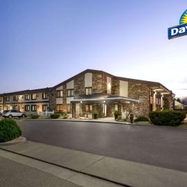 Days Inn by Wyndham Fort Collins, hotel Fort Collinsban