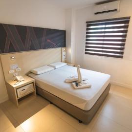Wow Budget Hotel Cubao, hotel in Manila