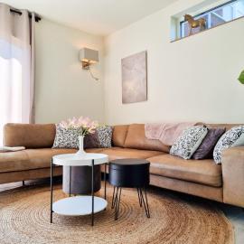Vakantiewoning De kleine Vos MB02, hotel in Middelburg