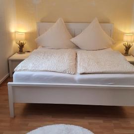 Veldenz में, होटल Ferienwohnung im Moseltal