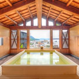 LiVEMAX RESORT Aki Miyajima, hotel di Miyajima