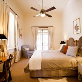 Arkaba Homestead, hotel in Hawker