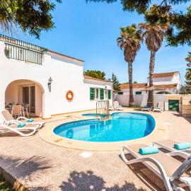 Villa Ingrid