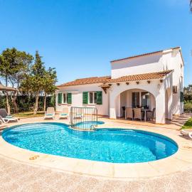 Villa Raquel Blanes