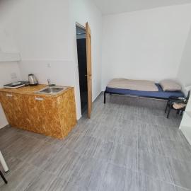 Budget Apartment LeLo Centar2