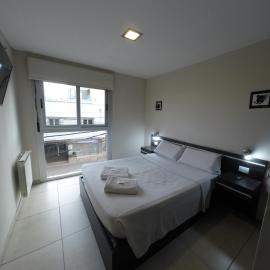 Departamentos Nubes - Salta Capital, viešbutis mieste Salta