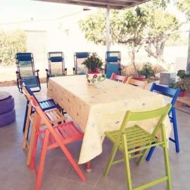 LA Casina di Anna, hotell i Menfi