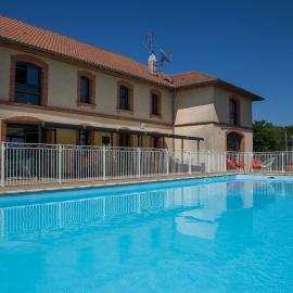 Domaine de Garabaud, hotel em Mazères