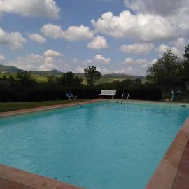 Tenuta Di Argiano A Montepulciano, hotel in Chianciano Terme