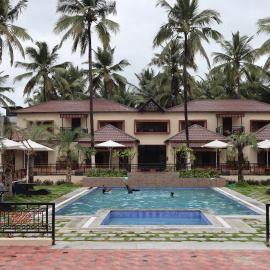 Thavika Royal Destiny Resort