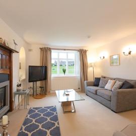 Primrose Cottage, hôtel à Gullane