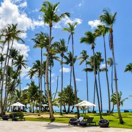 Coson Bay, Hotel in Las Terrenas