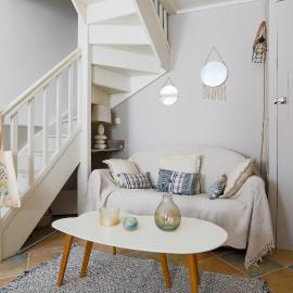 Maison pour 4 à Ars-en-Ré entre port et plage
