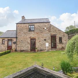 The Smithy, Hotel in Froggatt