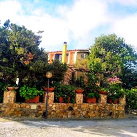 Villa Milena Villasimius, WiFi gratuito, Ampio Giardino a 300 m dal Mare