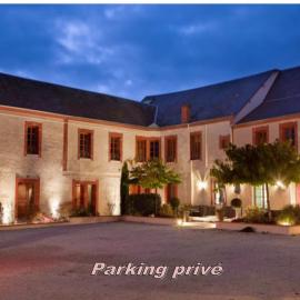 Hôtel Burgevin, hotel em Sully-sur-Loire
